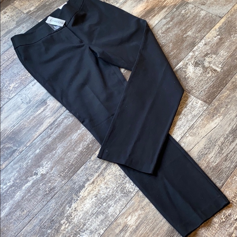 Slacks